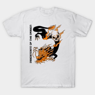 Dragon T-Shirt